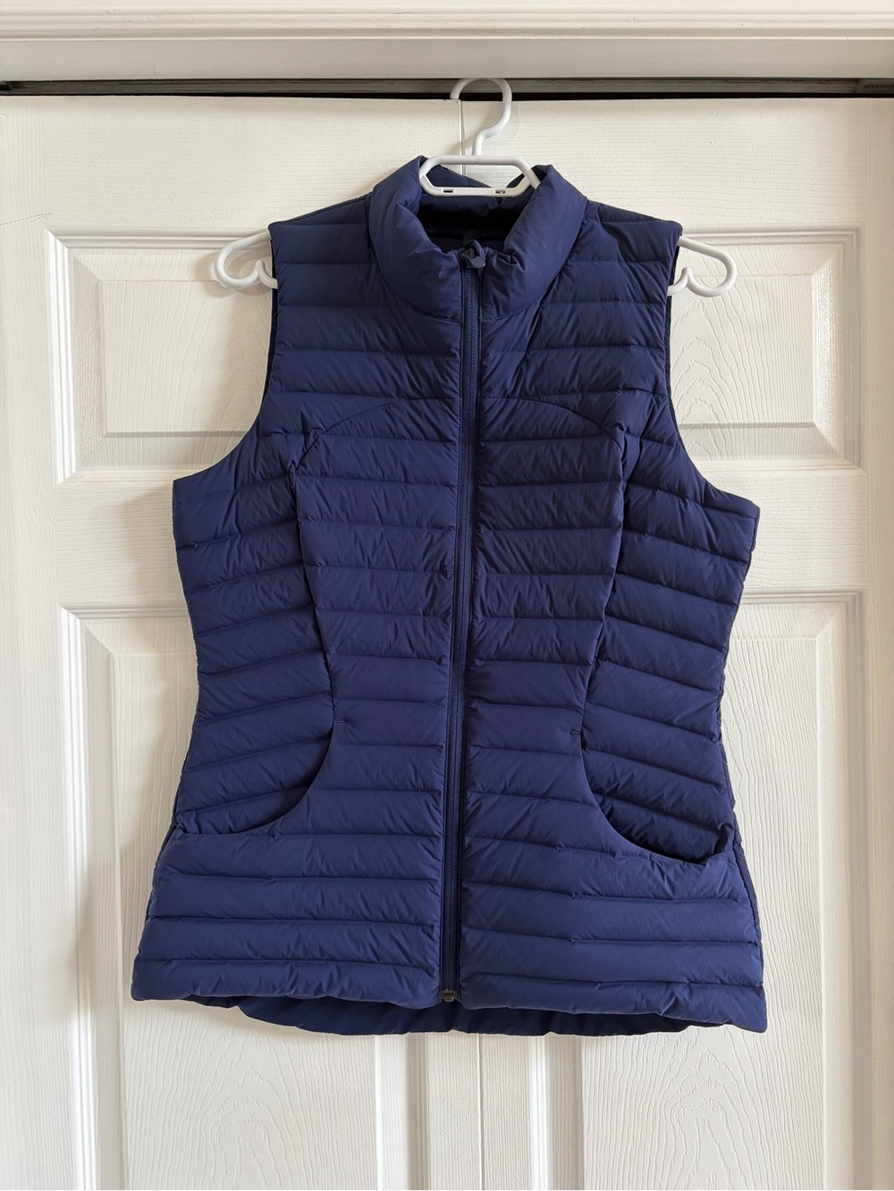 Lululemon Pack It Down Vest